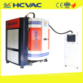 PVD Gold/ Silver/ Rose Gold/Blue/Black Vacuum Coating Machine for Watches